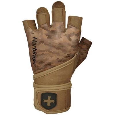 Harbinger Pro WW 2.0 S Fitnesshandschuhe Harbinger Pro WW 2.0 S Fitnesshandschuhe