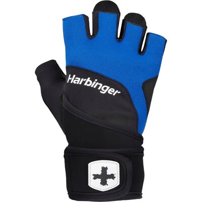 Harbinger Training Grip L - Fitness Gloves Harbinger Training Grip L - Fitness Gloves