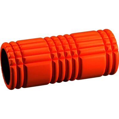 Trigger Point Trigger Point GRID Foam Roller - 33cm x 14cm Orange - Foam Rollers Trigger Point Trigger Point GRID Foam Roller - 33cm x 14cm Orange - Foam Rollers