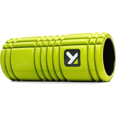 Trigger Point Rullo in Schiuma Verde 33cm x 14cm - Foam Roller Trigger Point Rullo in Schiuma Verde 33cm x 14cm - Foam Roller