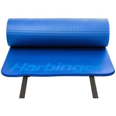 Harbinger - Antimicrobial Rolled Durafoam Harbinger - Antimicrobial Rolled Durafoam