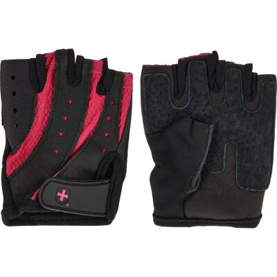 HARBINGER Women Fingerless Multicolor Gloves - Gloves HARBINGER Women Fingerless Multicolor Gloves - Gloves