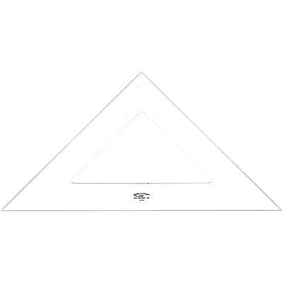 GRAPHOPLEX 50cm Fleckenresistente Geometrie - Technische Zeichnung GRAPHOPLEX 50cm Fleckenresistente Geometrie - Technische Zeichnung