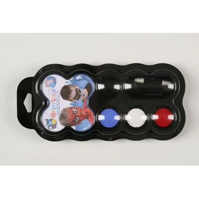 Giocattolo di arte e craft OZ International GT41223 - Multicolore Giocattolo di arte e craft OZ International GT41223 - Multicolore