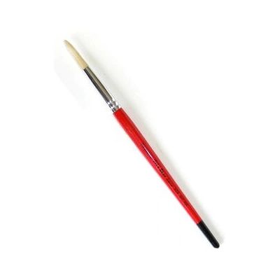 OZ International YA41396 Pinceau artistique - Rond, Taille 20 - Qualité professionnelle - Publicité OZ International YA41396 Pinceau artistique - Rond, Taille 20 - Qualité professionnelle - Publicité