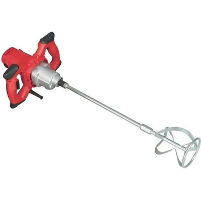 Altrad Modell 1600W Variabler Geschwindigkeitsmischer Altrad Modell 1600W Variabler Geschwindigkeitsmischer