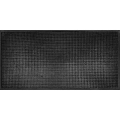 IDS M53 L - Eingangs Comfort-Matte - Gummi, Bogenkanten, Viel Verkehr IDS M53 L - Eingangs Comfort-Matte - Gummi, Bogenkanten, Viel Verkehr