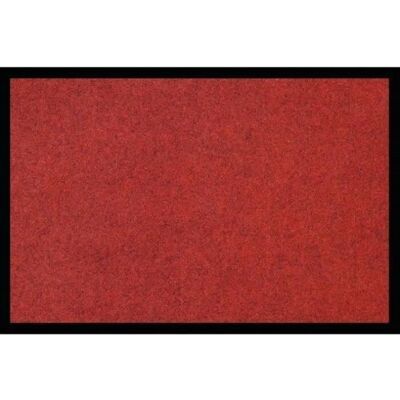 Prima Rouge 60x160 cm Rug - Indoor/Outdoor Absorbent Prima Rouge 60x160 cm Rug - Indoor/Outdoor Absorbent
