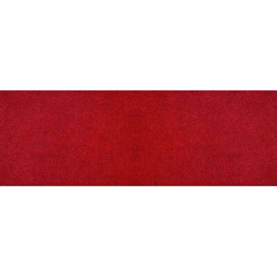Prima Rouge 60x160 cm Rug - Indoor/Outdoor Absorbent - Publicité Prima Rouge 60x160 cm Rug - Indoor/Outdoor Absorbent - Publicité