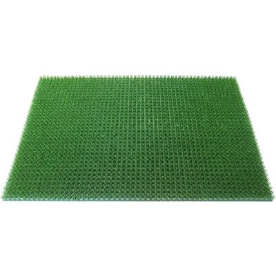 Tapis Gazongrat 40x60 cm Vert - Tapis - Publicité Tapis Gazongrat 40x60 cm Vert - Tapis - Publicité