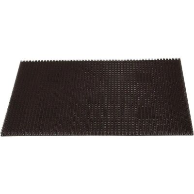 ID MAT Gazongrat Polyethylen Fußmatte - Außen 60x40cm ID MAT Gazongrat Polyethylen Fußmatte - Außen 60x40cm
