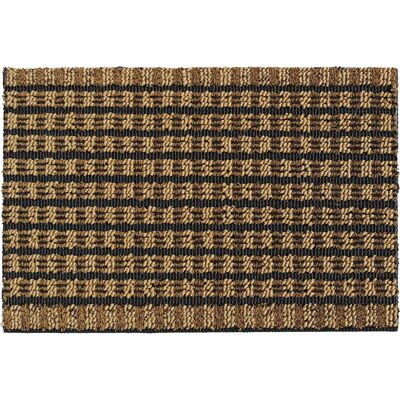 ID Mat Tapis Rascador Beige 40x60cm - Tapis à gratter ID Mat Tapis Rascador Beige 40x60cm - Tapis à gratter