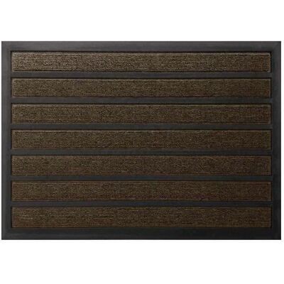 IDMAT - COMBIABSORB4060 - Braun - 40x60cm - Mat IDMAT - COMBIABSORB4060 - Braun - 40x60cm - Mat