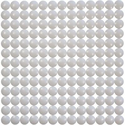 IDMAT - FONEVBULLES3232 - Blanc - Tapis d'évier - Publicité IDMAT - FONEVBULLES3232 - Blanc - Tapis d'évier - Publicité
