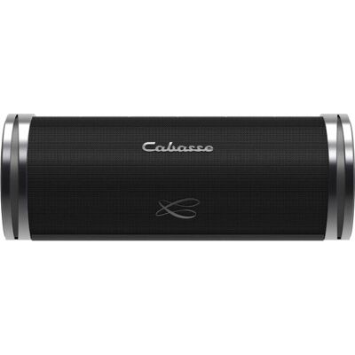 Haut-parleur portable sans fil Cabasse Swell - Publicité Haut-parleur portable sans fil Cabasse Swell - Publicité