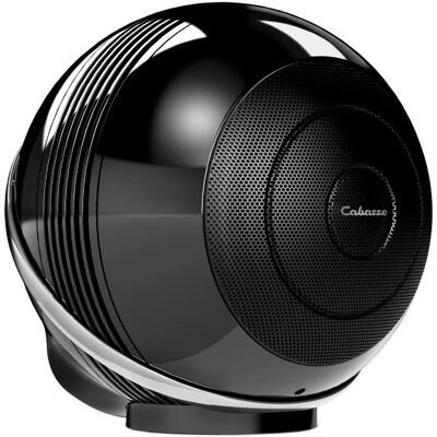 Cabasse The Pearl Akoya Trådløse Bluetooth-høyttalere - Hvit Cabasse The Pearl Akoya Trådløse Bluetooth-høyttalere - Hvit