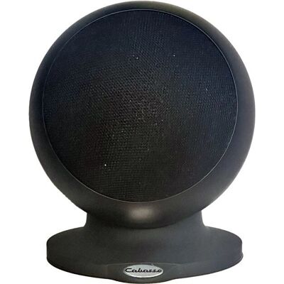 Enceinte Satellite Cabasse Alcyone 3 - Home Cinéma - Publicité Enceinte Satellite Cabasse Alcyone 3 - Home Cinéma - Publicité