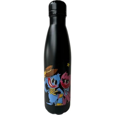 Lyo Poppy Play Ttime Bouteille d'eau isolante pour enfants - Bouteille d'eau - Publicité Lyo Poppy Play Ttime Bouteille d'eau isolante pour enfants - Bouteille d'eau - Publicité
