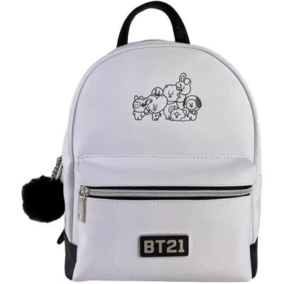 Red Robin Gaming BT21 Rugzak - 7 L voor vrouwen Red Robin Gaming BT21 Rugzak - 7 L voor vrouwen