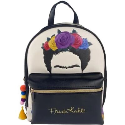 Red Robin Frida Khalo Gaming Rugzak - 7L Red Robin Frida Khalo Gaming Rugzak - 7L