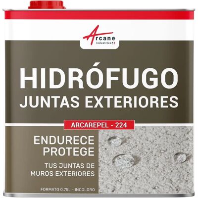 Arcane Industries Soin Hydrofuge - Durcisseur de Joints Arcane Industries Soin Hydrofuge - Durcisseur de Joints