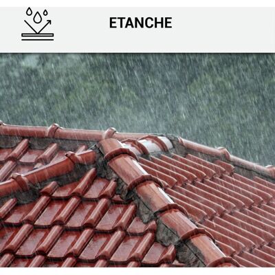 Arcane Industries Adhésif et mastic hybride pour carreaux - Adhésif et mastic pour tuiles - Publicité Arcane Industries Adhésif et mastic hybride pour carreaux - Adhésif et mastic pour tuiles - Publicité
