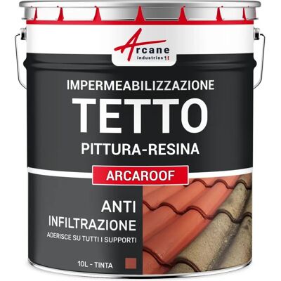 Résine Étanchéité Arcane Industries - Peinture - Arcafilm - Publicité Résine Étanchéité Arcane Industries - Peinture - Arcafilm - Publicité