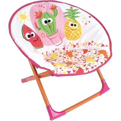 Fauteuil Pliable pour Enfants Fun House - Fauteuil - Publicité Fauteuil Pliable pour Enfants Fun House - Fauteuil - Publicité