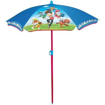Dziecięcy parasol Jemini Pat'Patrouille - Regulowany 125cm Dziecięcy parasol Jemini Pat'Patrouille - Regulowany 125cm