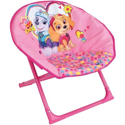 FUN HOUSE Stella Everest Moon Silla Plegable Infantil - Asiento para Niños FUN HOUSE Stella Everest Moon Silla Plegable Infantil - Asiento para Niños