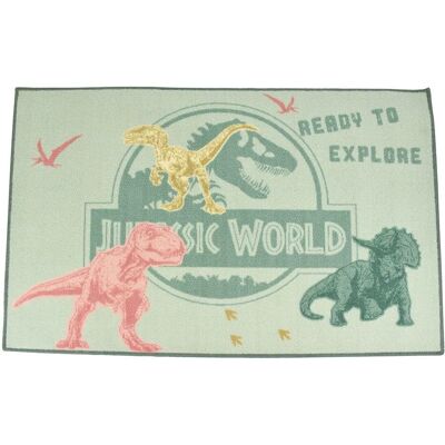 FUNHOUSE Tapis Playmat Coccinelle - 80x120cm - Doux & Sûr - Publicité FUNHOUSE Tapis Playmat Coccinelle - 80x120cm - Doux & Sûr - Publicité