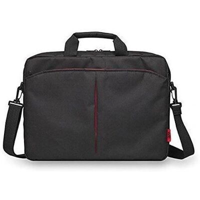 WWE We Classic Laptoptasche - Schwarz, Rot, 17,3" WWE We Classic Laptoptasche - Schwarz, Rot, 17,3"