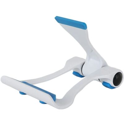 WE Tablet-Halterung - Verstellbar, Blau, Universell WE Tablet-Halterung - Verstellbar, Blau, Universell
