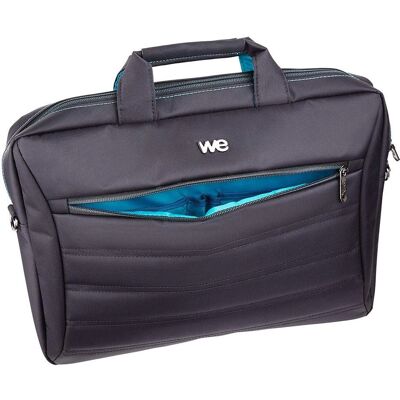 WE D17N2 Laptoptasche - Pastellfarben - 17-17,3" WE D17N2 Laptoptasche - Pastellfarben - 17-17,3"
