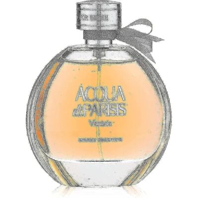 Reyane Tradition Acqua Di Parisis Venizia Eau De Parfum Spray - Parfum - Publicité Reyane Tradition Acqua Di Parisis Venizia Eau De Parfum Spray - Parfum - Publicité