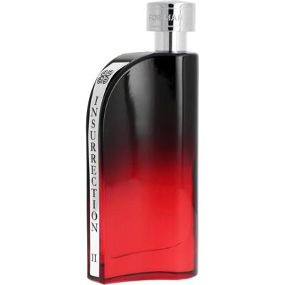 Reyane Tradition Insurrection II Dark Eau De Parfum - 90ml - Publicité Reyane Tradition Insurrection II Dark Eau De Parfum - 90ml - Publicité