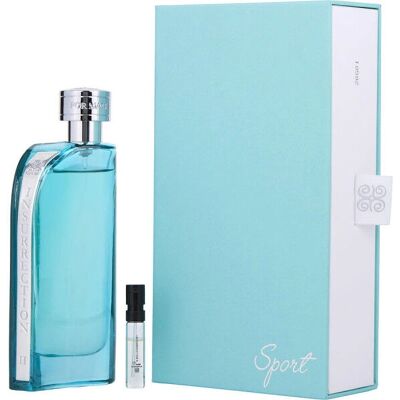 Reyane Tradition Insurrection II Sport Eau De Toilette Spray - Hommes - Publicité Reyane Tradition Insurrection II Sport Eau De Toilette Spray - Hommes - Publicité