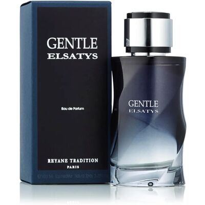 Reyane Tradition Elsatys Eau De Parfum - Parfum - Publicité Reyane Tradition Elsatys Eau De Parfum - Parfum - Publicité