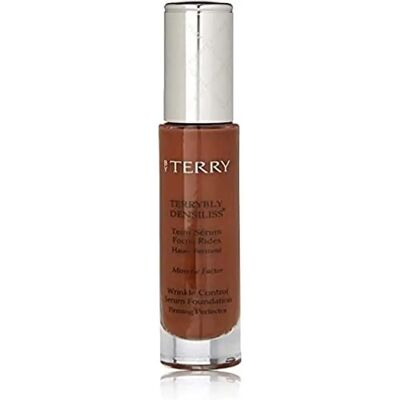 By Terry Terrybly Densiliss Foundation Deep Ebony - Foundation By Terry Terrybly Densiliss Foundation Deep Ebony - Foundation