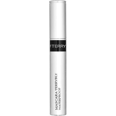 By Terry Terrybly Waterproof Mascara - Zwart - 8 g By Terry Terrybly Waterproof Mascara - Zwart - 8 g