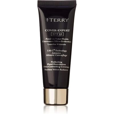 By Terry Cover Expert SPF 15 Foundation - Hellbeige - Vollabdeckung, Mattes Finish By Terry Cover Expert SPF 15 Foundation - Hellbeige - Vollabdeckung, Mattes Finish