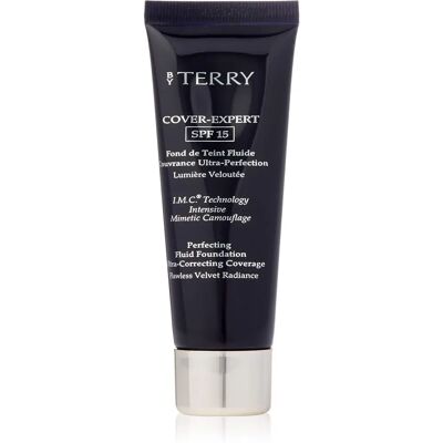 By Terry Cover Expert Neutral Beige Foundation SPF 15 - Foundation By Terry Cover Expert Neutral Beige Foundation SPF 15 - Foundation