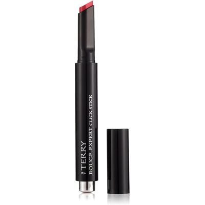 By Terry Rouge-Expert Click Stick Rouge - Éclat Grenat - Publicité By Terry Rouge-Expert Click Stick Rouge - Éclat Grenat - Publicité