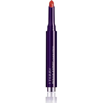 BY TERRY Rouge Expert Click Stick Hybrid Lippenstift - Baby Brick - Lippenstift BY TERRY Rouge Expert Click Stick Hybrid Lippenstift - Baby Brick - Lippenstift