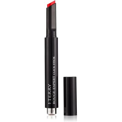 By Terry Rouge Expert Click Stick N°17 Mon Rouge à Lèvres - Rouge à Lèvres - Publicité By Terry Rouge Expert Click Stick N°17 Mon Rouge à Lèvres - Rouge à Lèvres - Publicité