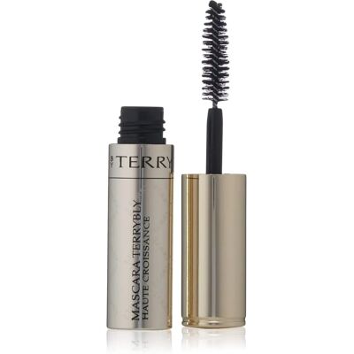 By Terry Mini Mascara Terrybly Nero 4g - Mascara By Terry Mini Mascara Terrybly Nero 4g - Mascara