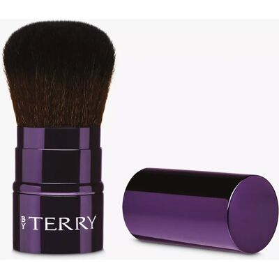 By Terry Tool Expert Utskyvbar Kabuki-Børste - Sminke Børste By Terry Tool Expert Utskyvbar Kabuki-Børste - Sminke Børste