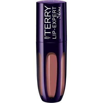 By Terry Lip-Expert Vintage Nude Glänzender Flüssiglippenstift By Terry Lip-Expert Vintage Nude Glänzender Flüssiglippenstift