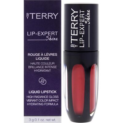 By Terry Lip Expert Shine Fire Nude - Lippenstift By Terry Lip Expert Shine Fire Nude - Lippenstift