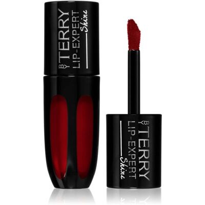 By Terry Lip Expert Shine Liquid Lipstick - Cherry Wine - Lipstick By Terry Lip Expert Shine Liquid Lipstick - Cherry Wine - Lipstick